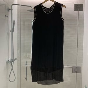 Rag & Bone shift dress